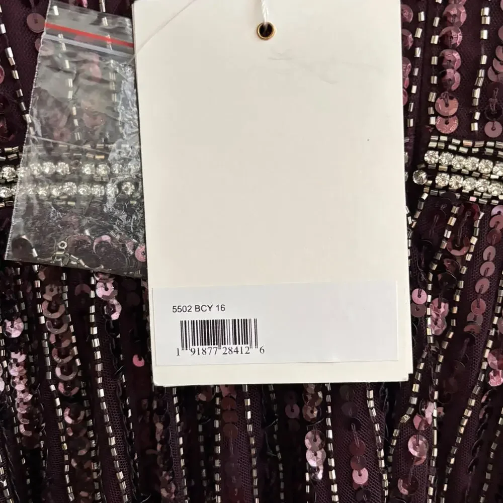 Mac Duggal 16